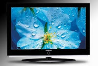 Teknologi Samsung LED TV