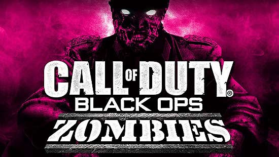 Call of Duty (COD):Black Ops Zombies MOD (Unlimited Money) APK