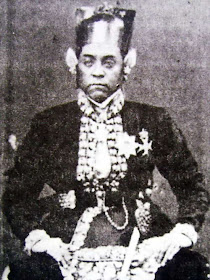 Daftar Raja - Raja Jogjakarta [ www.BlogApaAja.com ]