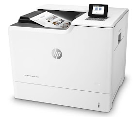 Driver Stampante HP Color LaserJet Enterprise M652dn