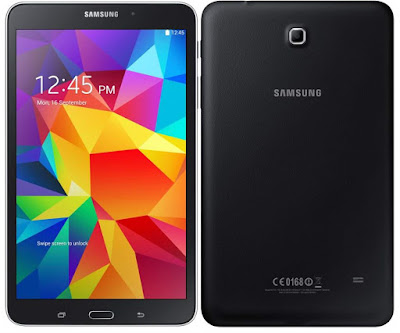 Samsung Galaxy Tab 4 SM-T335 