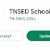 TNSED School App - New Version 0.0.60 - Download Link