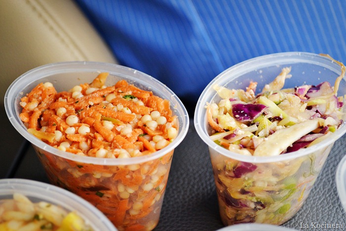 couscous salad