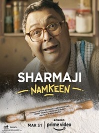 sharmaji namkeen movie download