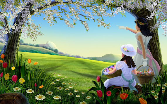 Happy Easter download besplatne pozadine za desktop 1920x1200 slike ecards čestitke Sretan Uskrs