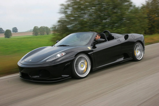 Ferrari F430. Ferrari F 430