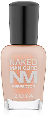 Zoya Naked MAnicure Pink Perfector