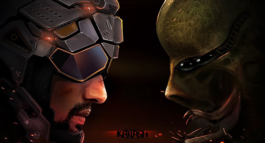 3D Artist