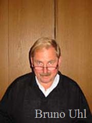 Bruno Uhl