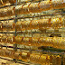 Gold jewellery