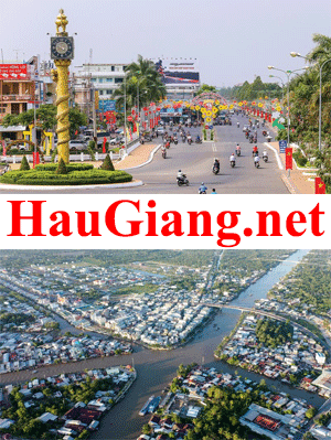 HauGiang.net