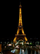 Eiffel Tower wallpaper (eiffel tower wallpaper )