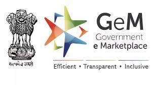 Gem Government e-market