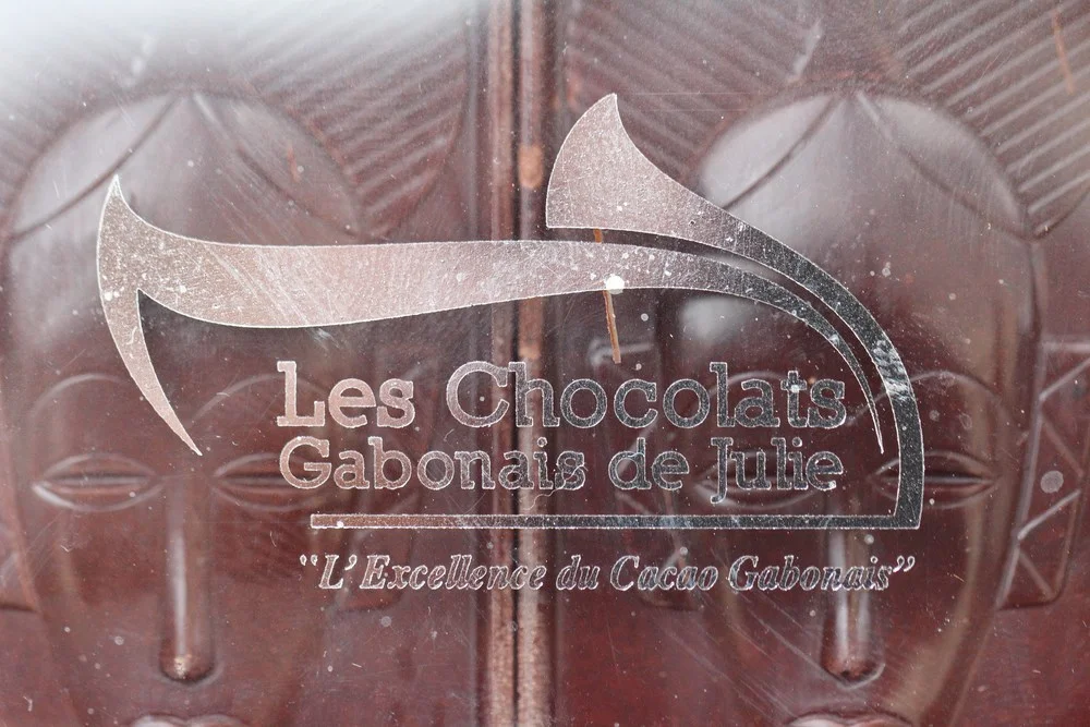 Salon du chocolat 2017 à Paris (pas à pas en photos)