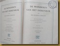 Buku De Wonderen Van Het Dieren Rijk - hal sampul