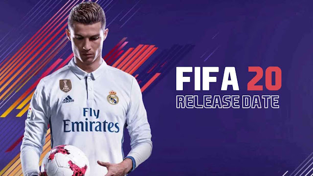 Spesifikasi (System Requirements) PC Game FIFA 20 Terbaru