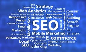 Blog SEO: How to Search Engine Optimize Your Blog Content