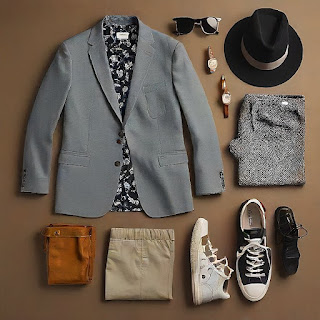 Men's Fashion Accessories