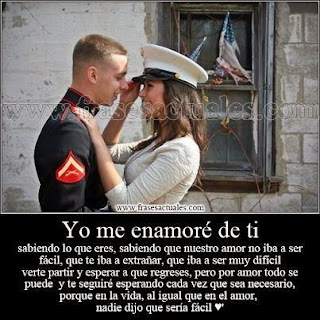 Frases De Amor: Yo Me Enamoré De Ti Sabiendo Lo Que Eres Sabiendo Que Nuestro Amor