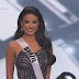 Entretenimento| Brasileira fica em segundo lugar no Miss Universo; mexicana vence disputa