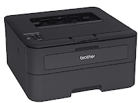 Brother HL-L2360DW Driver Free Download and Review