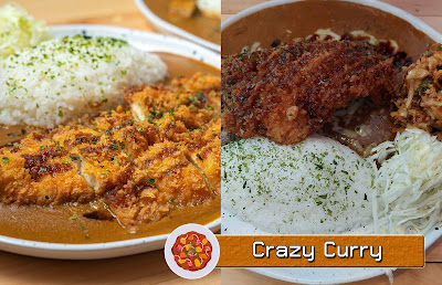 Crazy Curry OHO999.com