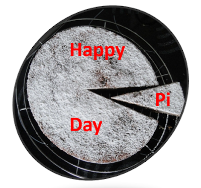 Happy pi day