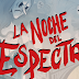 Reseña: La noche del espectro