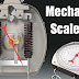 on video How does a Mechanical Scale work? (Spring Scale)