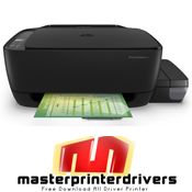 A printer driver acts as a communication bridge between your computer and. HP Ink Tank Wireless 415 Printer Driver Download