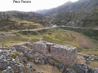 TIAHUANACO