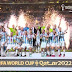  Argentina Juara Piala Dunia Qatar 2022, Menang Adu Penalti VS Perancis