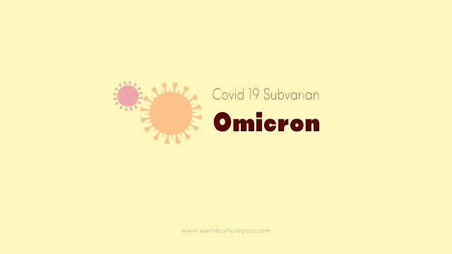 Omicron symptoms - simple herbal drink to treat and prevent them