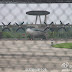 Modified Y-8 Airborne Early Warning and Control (AEW&C)