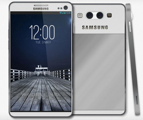 Rumors Samsung Galaxy Note 4 Review Specification And Features