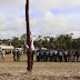 Somalia's Al-Shebab Militants Execute CIA, US Informants