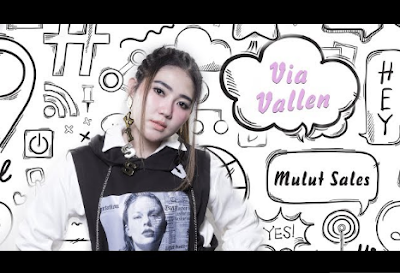 Free Download Lagu Via Vallen Mulut Sales Mp3 Terbaru 2019