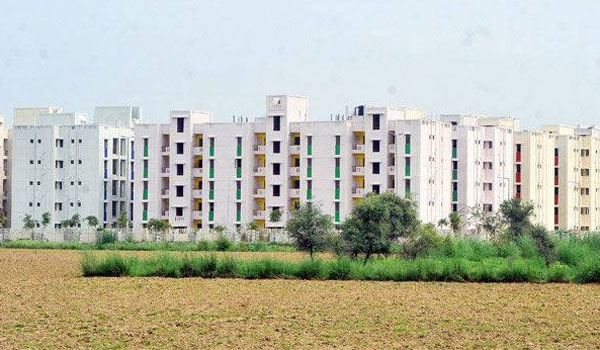 Good News for Home Seekers in Delhi-DDA