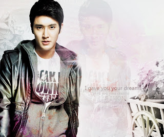  Siwon SuJu (Super Junior)