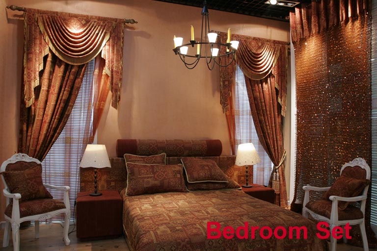 wall decor ideas bedroom Bedroom Decorating Ideas | 768 x 512