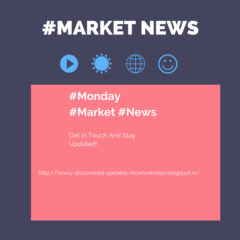 stock market news