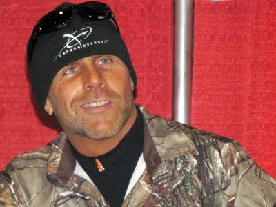 Shawn Michaels Hd Wallpapers Free Download