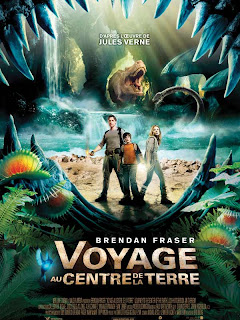 Regarder le film Voyage au centre de la Terre (2008)