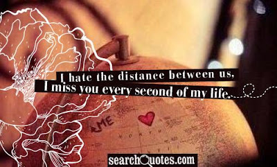 Long Distance Quotes