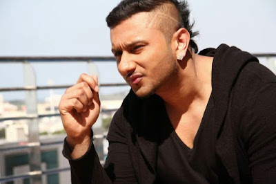 Best Wallpaper of Honey Singh Singer