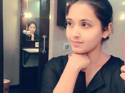 Bhojpuri Actress Kajal Raghwani