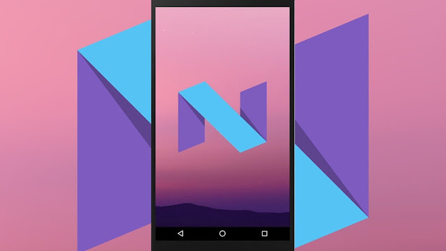 Android N Preview Quick Look - All Features Video