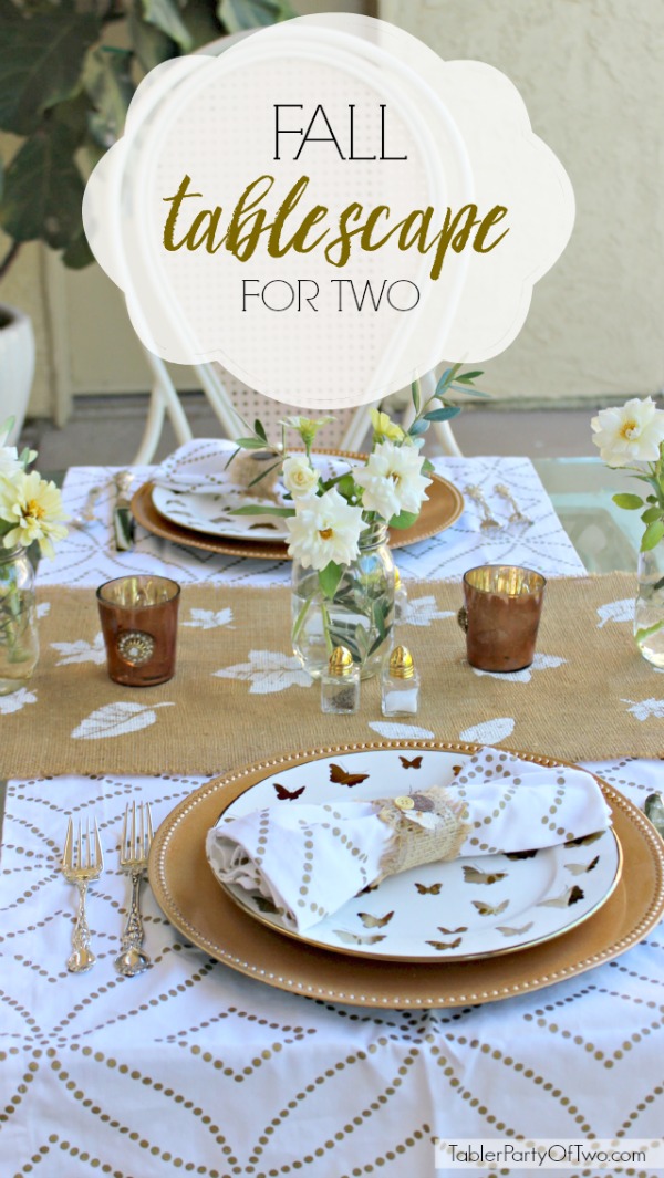 http://www.tablerpartyoftwo.com/fall-tablescape-for-two/