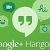 Google Hangouts Tawarkan Fitur Web