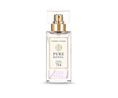 Perfumy FM 714 odpowiednik CH 212 zamiennik